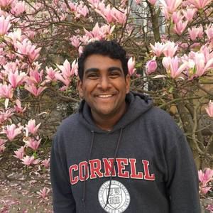 Meet your Posher, Vegen